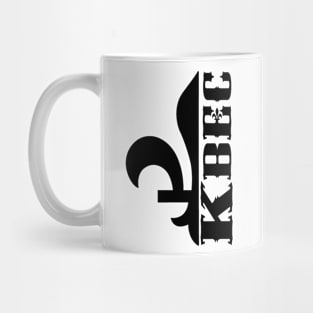 Kbec ''LysKbec'' T-Shirt 2013* Mug